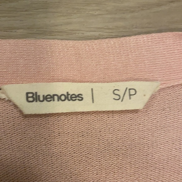 Light pink cardigan - Picture 3 of 3